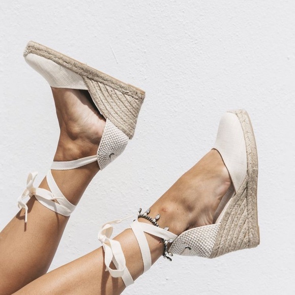 rouje espadrilles